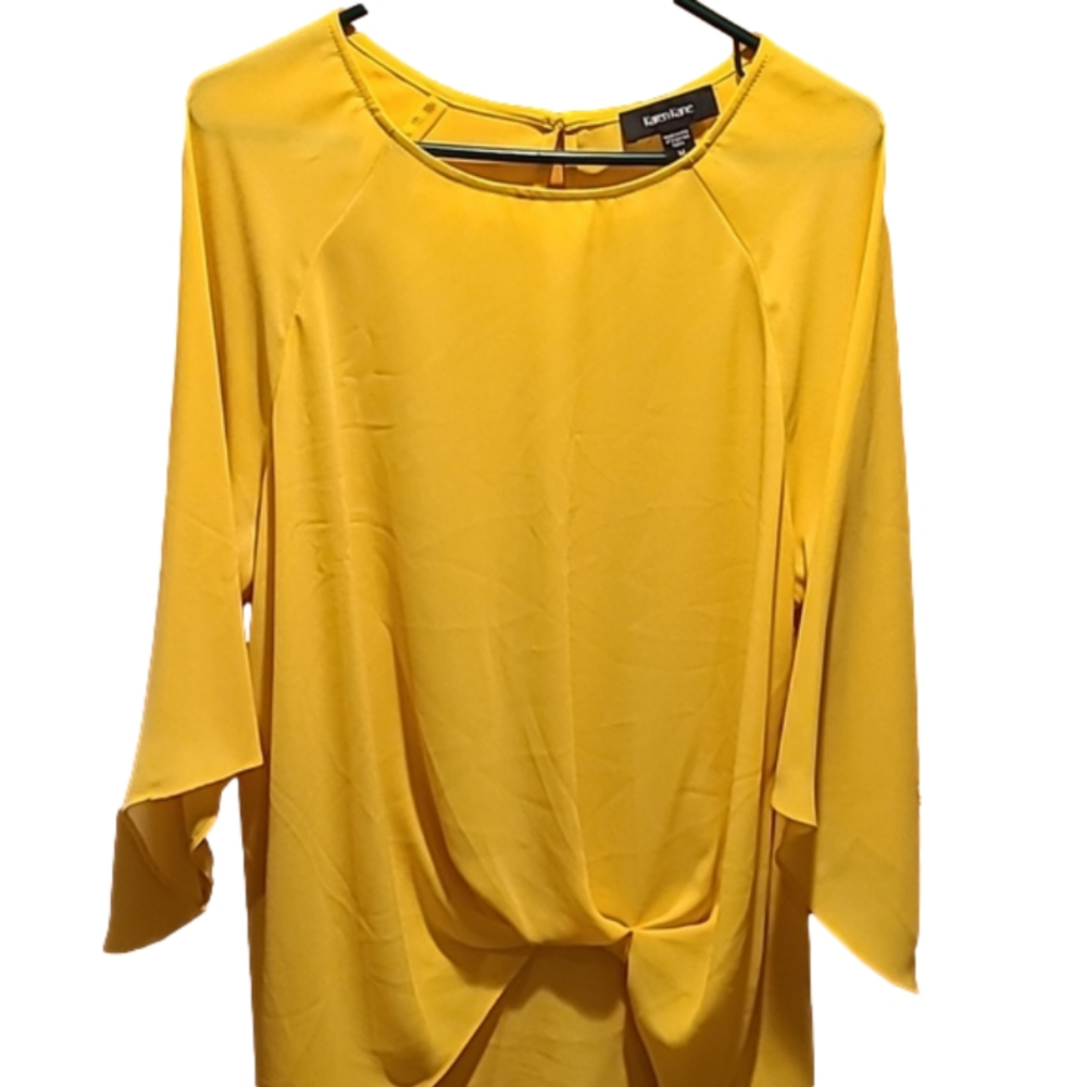 Karen Kane top